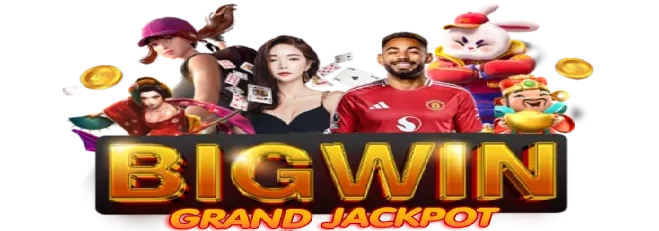 BIGWINSLOT
